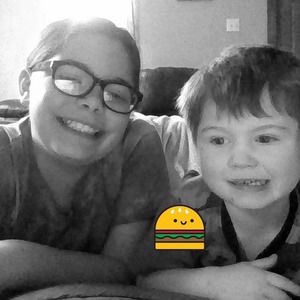 Meet your Posher, Cali